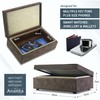 Ananta Faraday Box for Car Keys Plus Faraday Pouch &