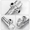 Angle Valve with Raw Belt, Angle Valve 1/2 Inch, Water