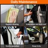 VEELECP Rear Trunk Latch Left & Right Compatible with 2016-2023