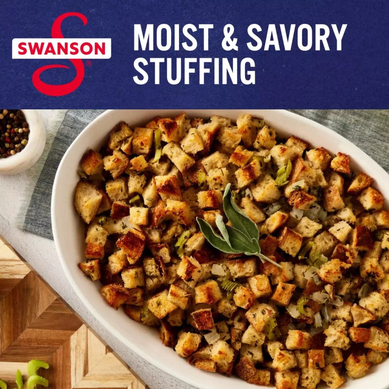 Swanson 3 Pack - Swanson Chicken Broth 32 oz., 6