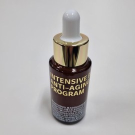 Isoi 아이소이 인텐시브 퍼펙트 안티에이징 프로그램 / 15ml / 탄력앰플 / ISOI ISOI Intensive Perfect Anti-Aging Program / 15ml / Elasticity Ampoule