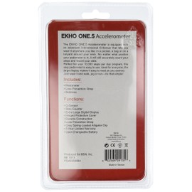 EKHO One.5 Accelerometer