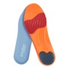 Sorbothane Women's Ultra Sole Insole - Size 5 - 5.5