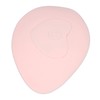 2pcs Wireless Lactation Massager 10 Vibration Levels Rechargeable Portable Remote
