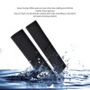 2PCS Stove Top Shelf Silicone Spice Rack Magnetic Back 2