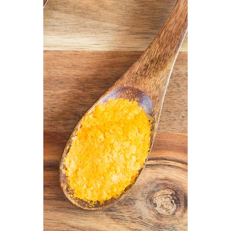 Taibo Carrot Flakes, 2.1 oz (60 g) x 5 Bags