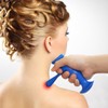 KEINE MARKE T-tape Acupressure Massager, Full Body Massager, Acupressure Massage