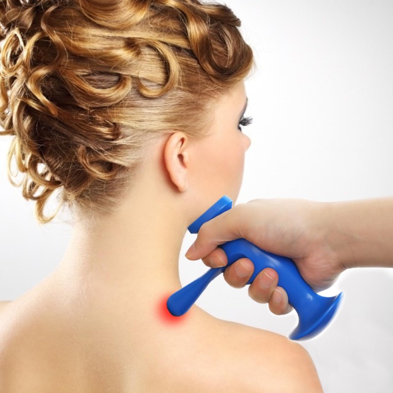 KEINE MARKE T-tape Acupressure Massager, Full Body Massager, Acupressure Massage