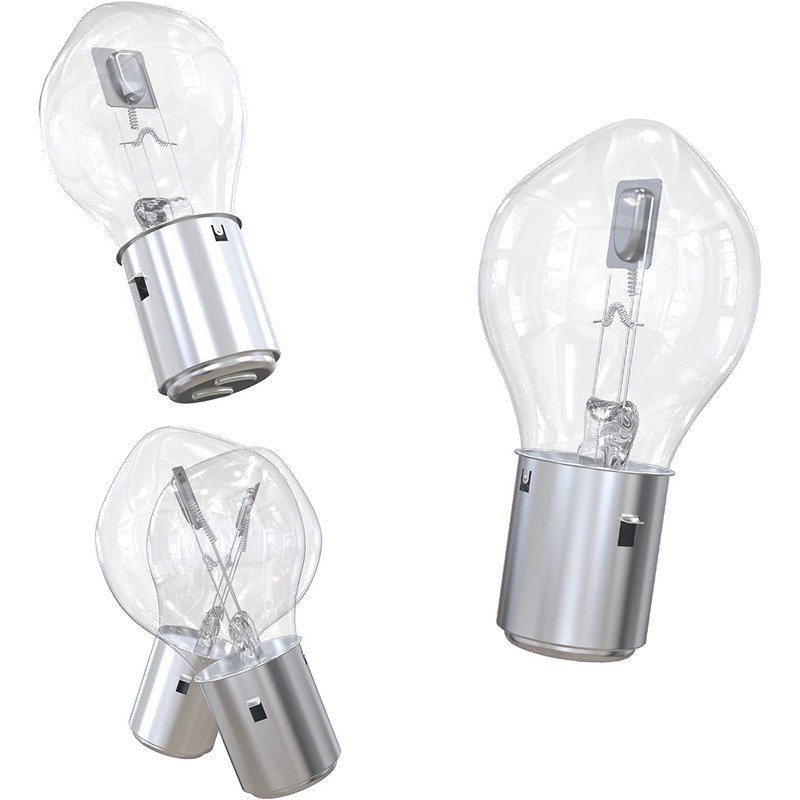 S2 Bilux Super Bright Halogen Bulb 12 V 35/35 W