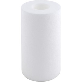 SpiroPure SP-P10-478 5x2.5 10 Micron Spun Melt-Blown Polypropylene Sediment Water Filter Cartridge SDC-25-0510 (Case of 24)