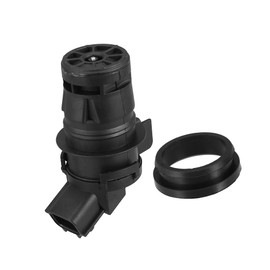 A ABSOPRO Windshield Washer Motor Pump NO.8533060190 for Toyota Yaris 07-12