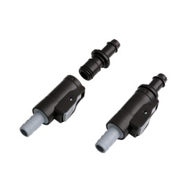 Source SQC – Quick Connection Kit Cycling, Black