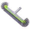 Sepetrel Pool Brush Head for Cleaning Walls,Heavy Duty Inground/Above Ground