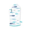 Excelsa North Sea Oven Glove, One Size, 100% Cotton Lining,