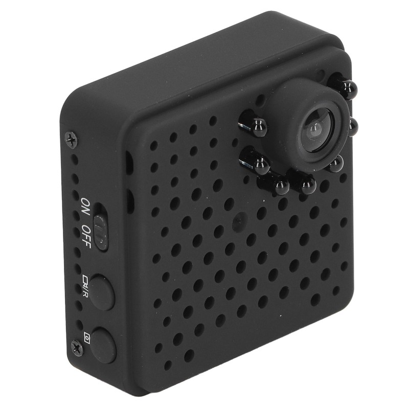 WiFi HD Home Security Camera 1080P High Definition Infrared Night