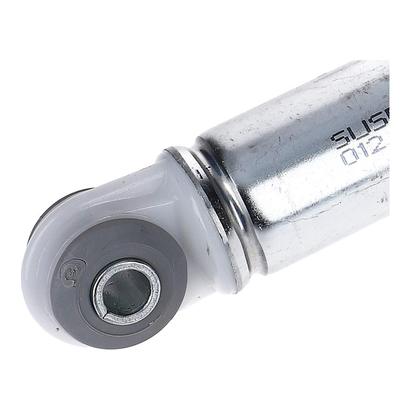 DL-pro 2 x Shock Absorbers Suitable for Miele 4500826 Suspa
