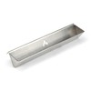 Grillrost.com Das Original Stainless Steel Smoker Rail | Smoker Box