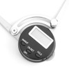 Internal Diameter Caliper, 0.01mm High Accuracy Inner Diameter Electronic Caliper