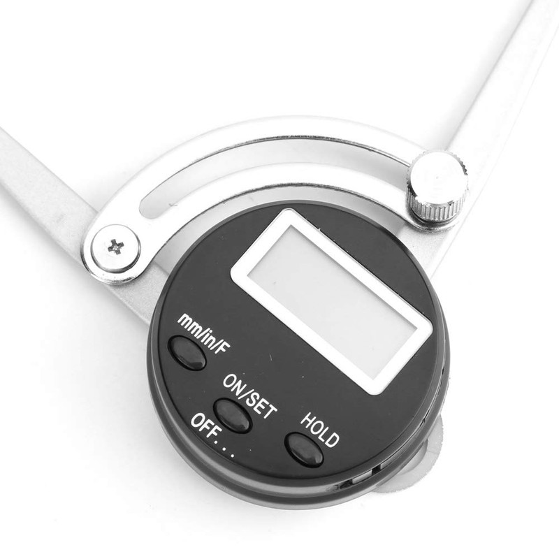 Internal Diameter Caliper, 0.01mm High Accuracy Inner Diameter Electronic Caliper