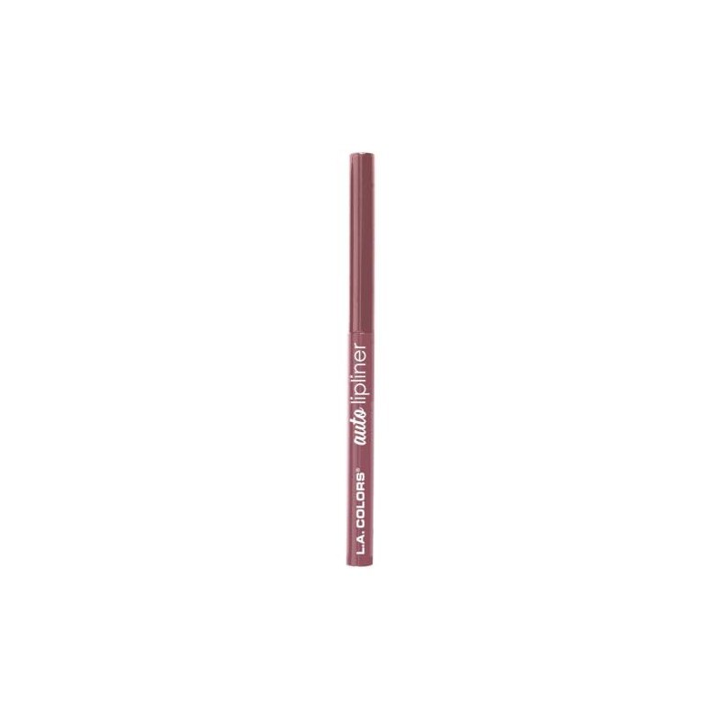 L.A. Colors Auto Lip Liner Pencil 563 Mauve