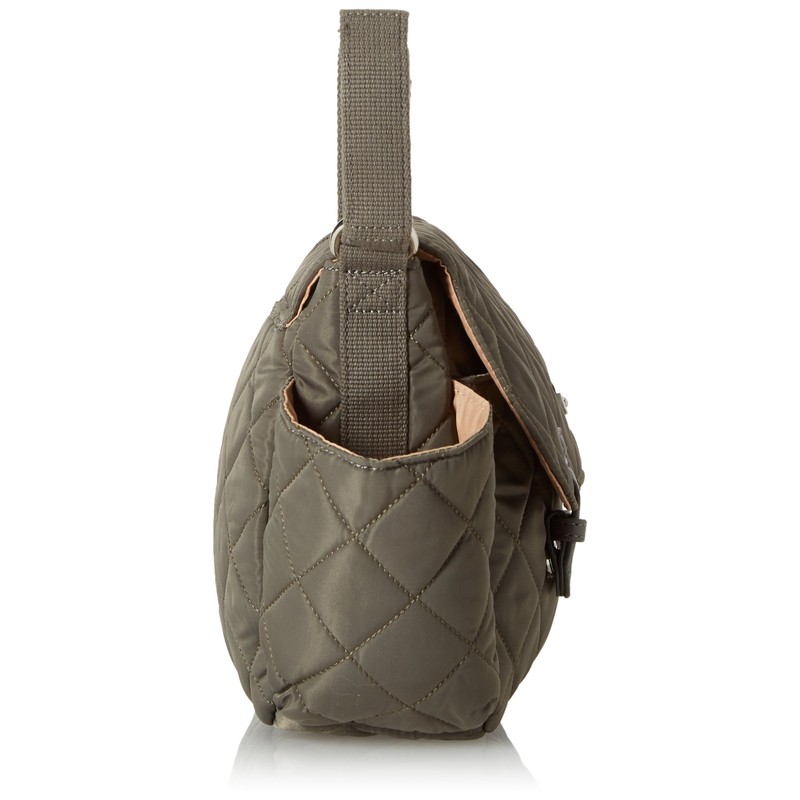 Storksak Stroller Organizer, Charcoal