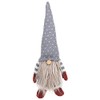 Shudehill Giftware Large and Tall Christmas Nordic Gonks to choose