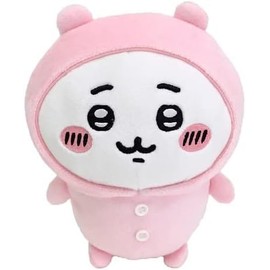 Chiikawa Potetama Pajama Party 9230 Sun Arrow Plush Toy Cute Popular Recommended Character Chiikawa Potetama Hachiware Sasumata 8035 Sun Arrow Plush Cute Popular Recommended Character K-8892