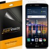 LG Stylo 3 / Stylus 3 Screen Protector, [6-Pack] Supershieldz