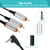 AV Cable, o Video Adapter Cord Video Cable TV Cable,