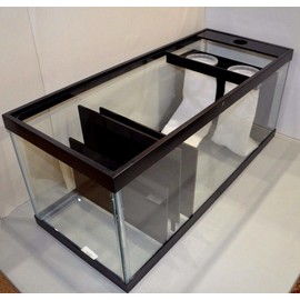 Jax racks REFUGIUM KIT - 20 Gal Long aquarium (protein skimmer /sump)