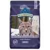 Blue Buffalo Wilderness High Protein, Natural Adult Dry Cat Food,