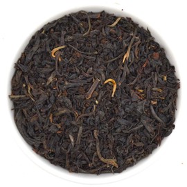 SavorTea Royal English Breakfast Replacement | Black Tea | Loose Leaf | 2oz | Irish Break