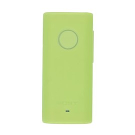 Sony Network Communications amue link Talking GPS Cover (Green)