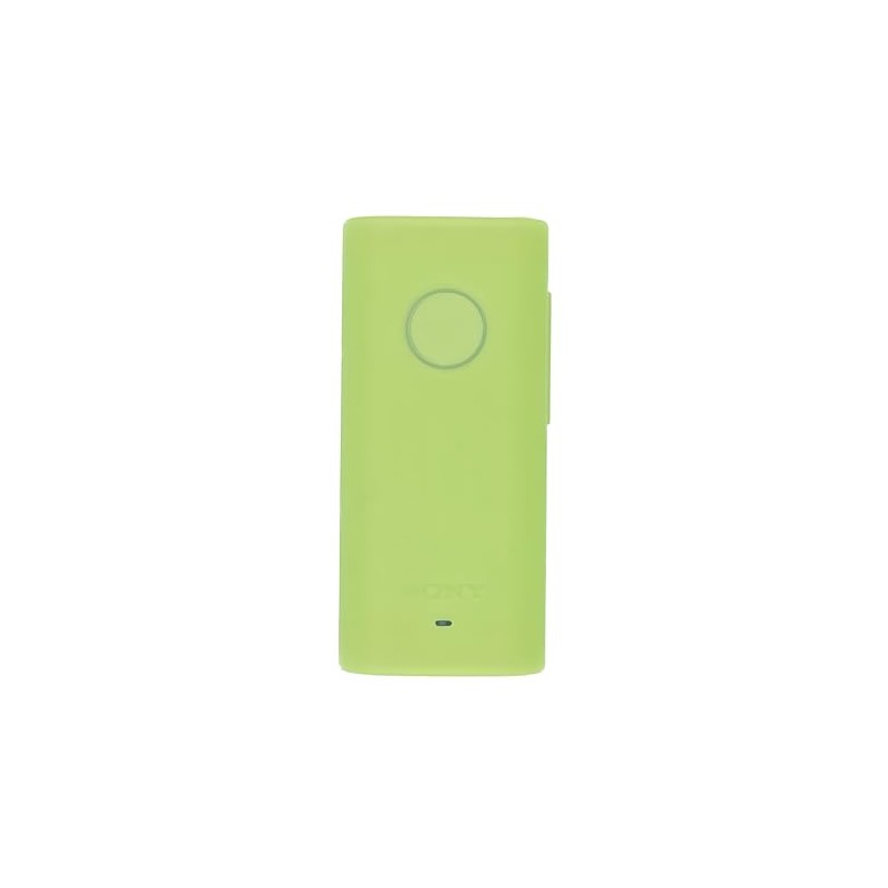 Sony Network Communications amue link Talking GPS Cover (Green)