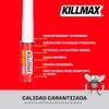 KILLMAX Trampas de pegamento para Moscas e Insectos Voladores, Olor