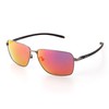 PRiSMA Sonnen-Brille MAiLAND (01 TenderSun ROT ENERGY)