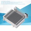 M.2 2280 SSD Heatsink Support PCIe 5.0 AGHP 6MM Heat