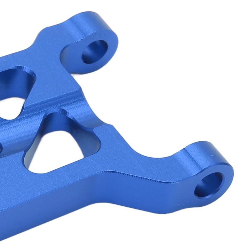1 Pair/set Metal Front Suspension Arm for LOSI Lasernut U4