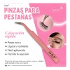 Obp Kit Completo Extensiones De Pestañas 30d 40d/9-16 Mm