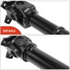 A-Premium Front Complete Drive Shaft Prop Shaft Driveshaft Assembly Compatible