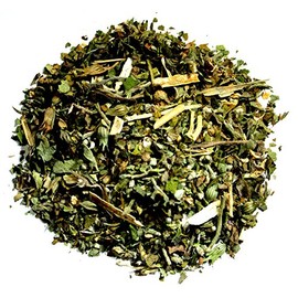 Nelson's Tea - Catnip (Nepeta cataria) - 16 oz.
