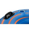 Tube Pro Blue 44" Premium River Tube with Backrest &