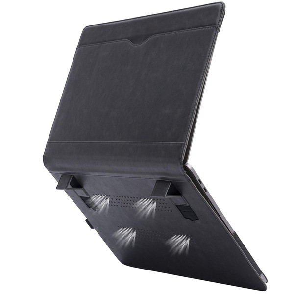 TYTX Sleeve Case Compatible with MacBook Pro 16 inch 2019-2021