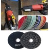 Roxx Tools Wet Polisher diamond double-sided grinding cut disc marble