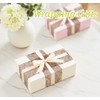 Anstore Rust Table Runner, 30M x 23 cm Non-woven Table