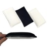 4PCS Scrub Ninja Auto Detailing - Car Interior Scrubbing Sponge
