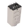 H3Y-2 220V AC Relay Time Delay Button Control Delay Relay