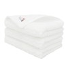 [oruta] Imabari Towel, Certified Face Towel, Set of 3, FUu