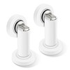 Door Stops Magnetic Door Stoppers White Magnetic Door Holders Door