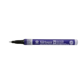 Sakura Pen Touch - Extra Fine - UV Blue